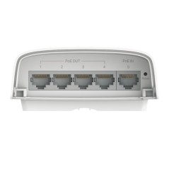 Omada Omada 5-Port Gigabit Smart